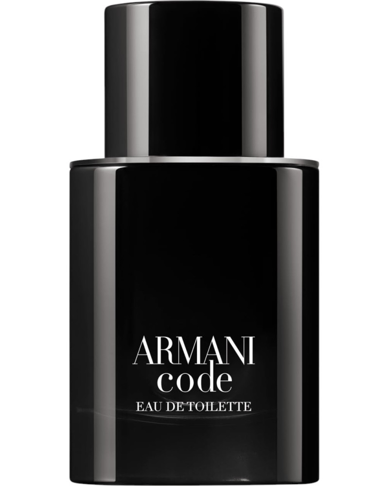 Giorgio Armani Code EDT -   - 
