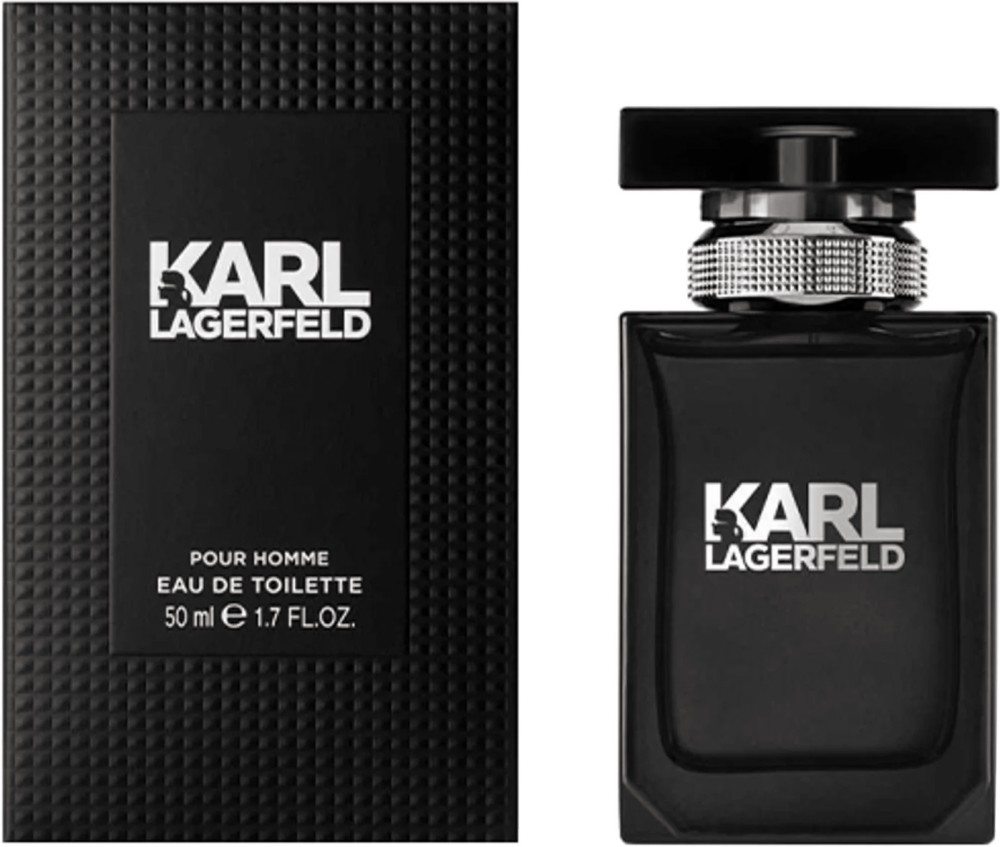 Karl Lagerfeld for Him EDT -   - 