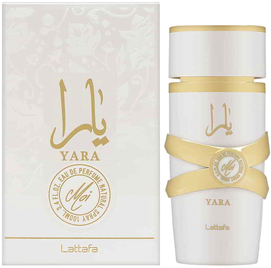 Lattafa Yara Moi EDP -   - 
