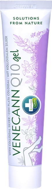 Annabis Venecann Q10 Gel -        - 