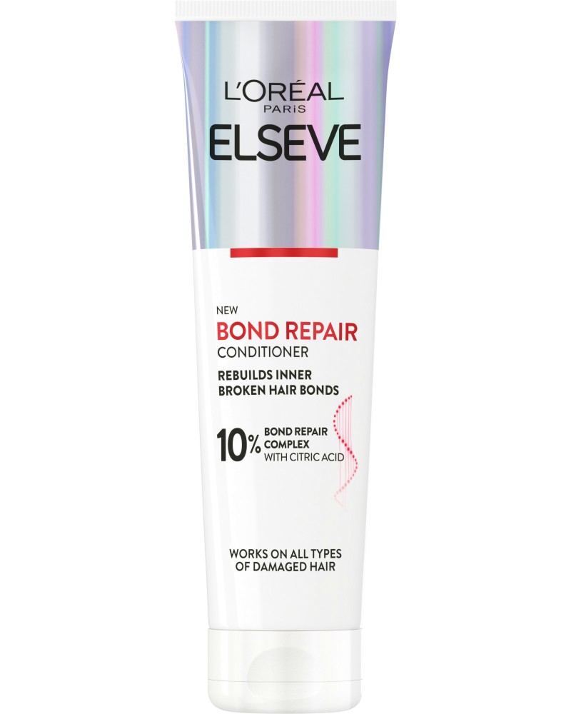 Elseve Bond Repair Conditioner -       Bond Repair - 