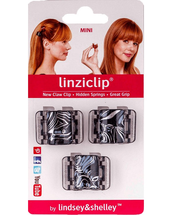    Linziclip Mini - 3  - 