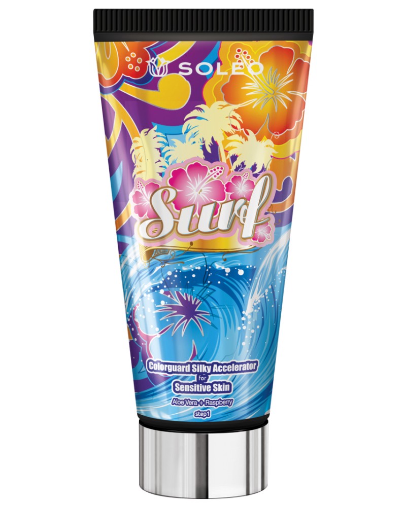 Soleo Surf Accelerator -            - 