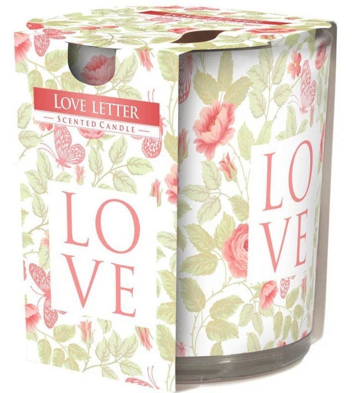 �������� ���� Bispol Love Letter - 100 g, � �������� ������ - �������