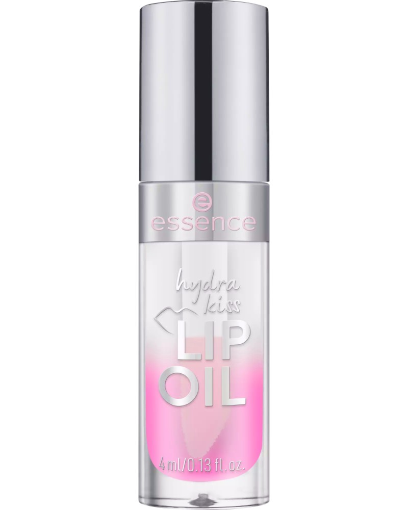 Essence Hydra Kiss Lip Oil -     - 