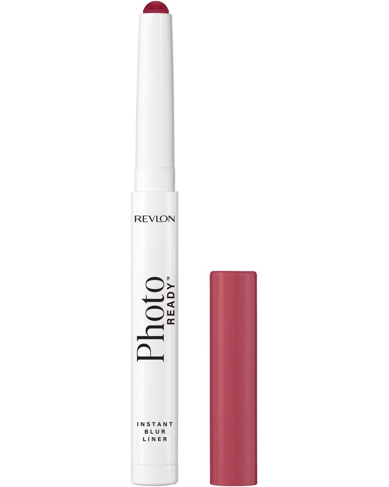 Revlon PhotoReady Instant Blur Liner - ����� �� ����� � ����� �������� �� �������  PhotoReady - �����
