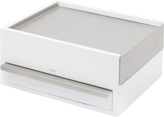 ����� �� ���� � ������ UMBRA Stowit - 26 x 22 x 12 cm, � ��� ���� - �������