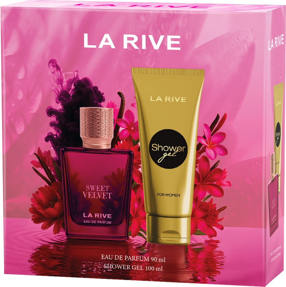 ��������� �������� La Rive Sweet Velvet - ������ ������ � ��� ��� - �������