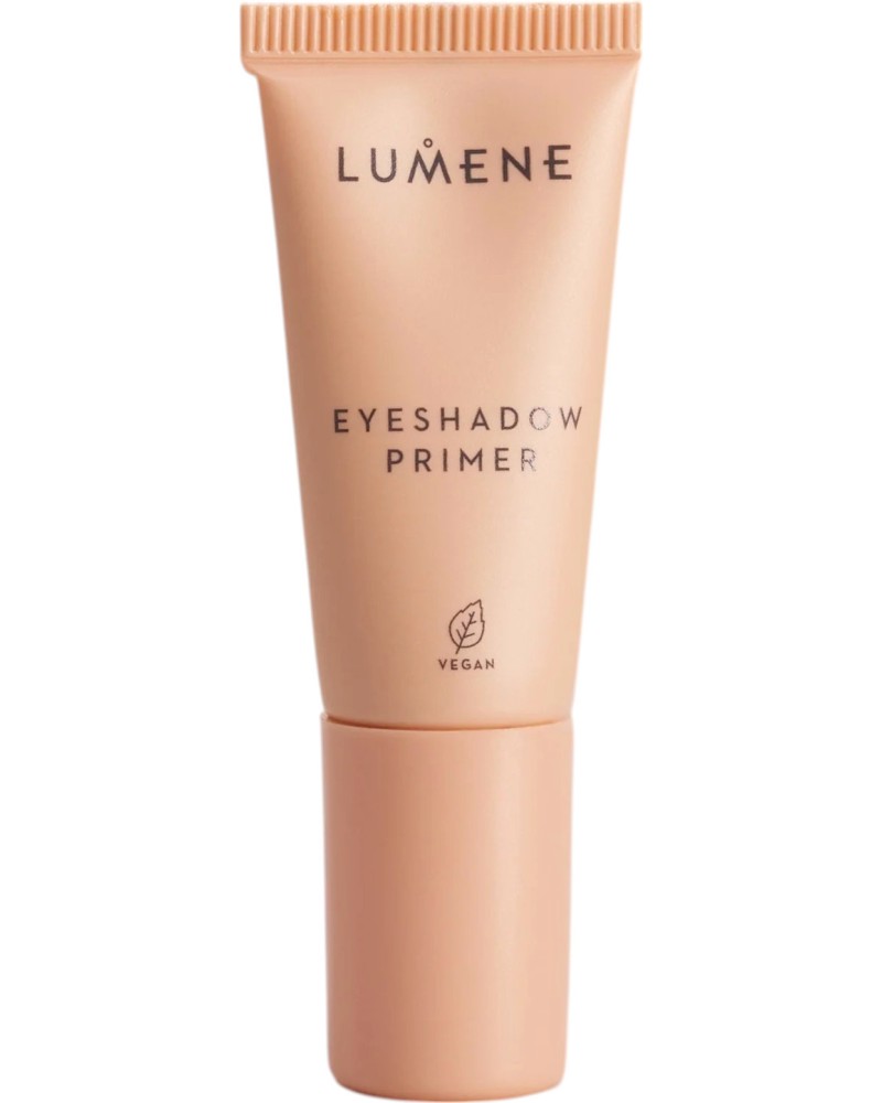 Lumene Eyeshadow Primer -          - 