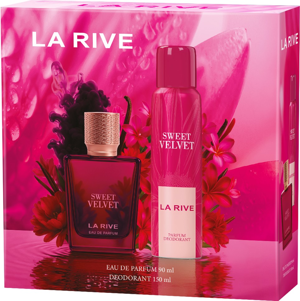 ��������� �������� La Rive Sweet Velvet - ������ ������ � ����� ���������� - �������