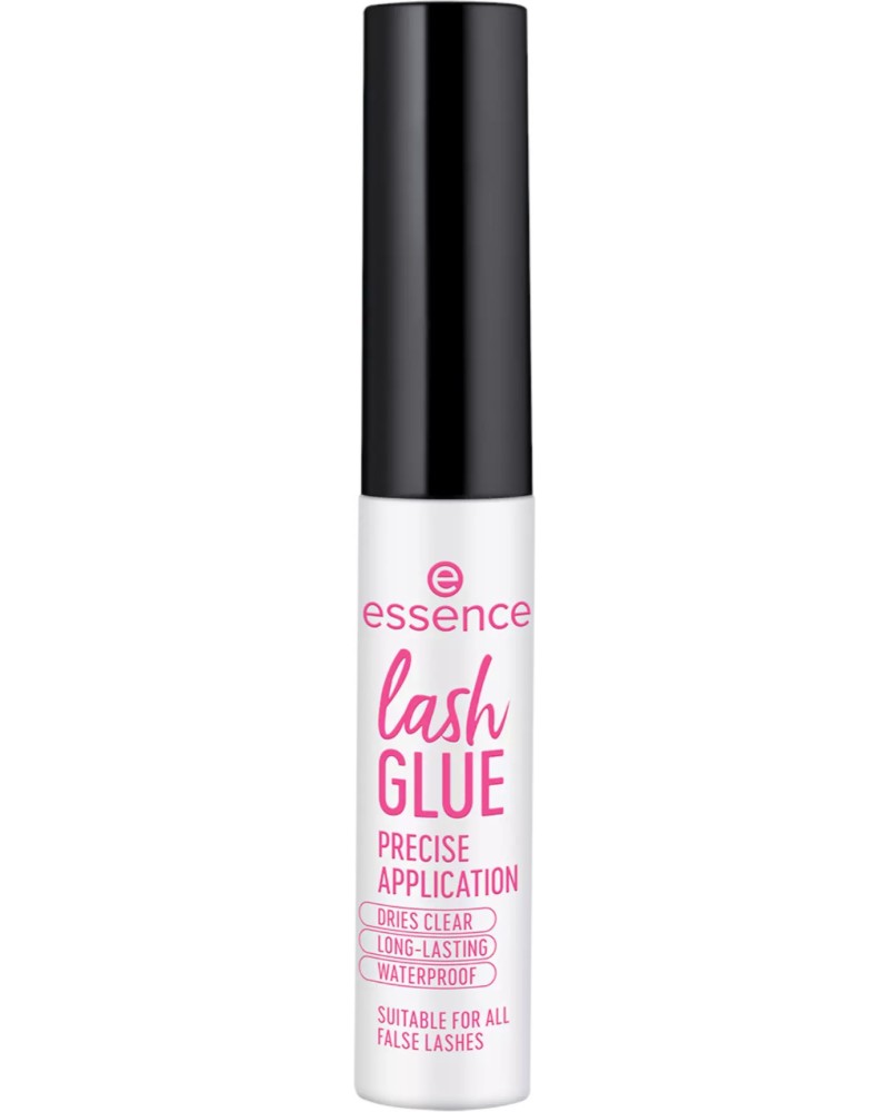 Essence Lash Glue -      - 