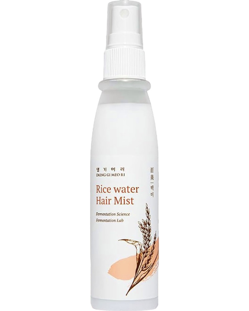 Doori Rice Water Hair MIst - �������� �����-����� �� ���� �� ���������� � ������ ������ � ������� ���� - �������