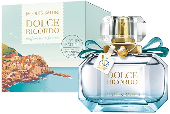 Jacques Battini Dolce Ricordo EDP -   - 