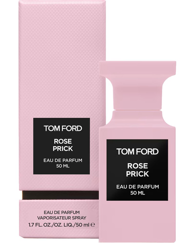 Tom Ford Rose Prick EDP -   - 