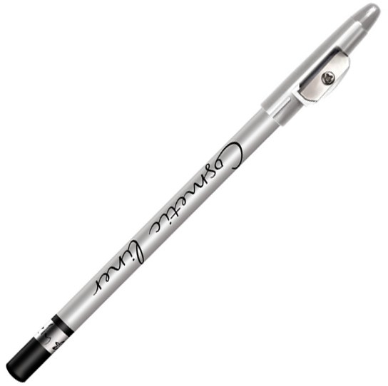 Lovely Cosmetic Liner Lovely Cosmetic Liner - Молив за очи с острилка - молив