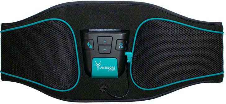 Beurer Corefit I EMS Training Belt -      - 