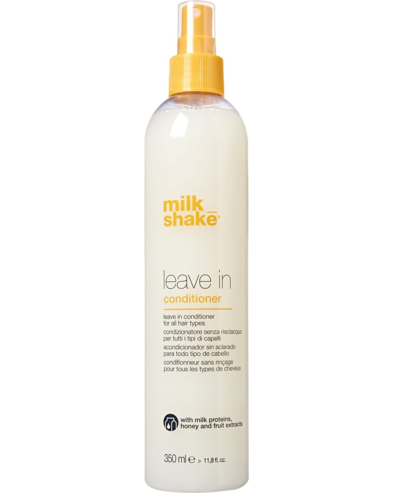 Milk Shake Leave In Conditioner -          - 