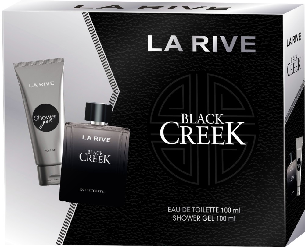   La Rive Black Creek -      - 