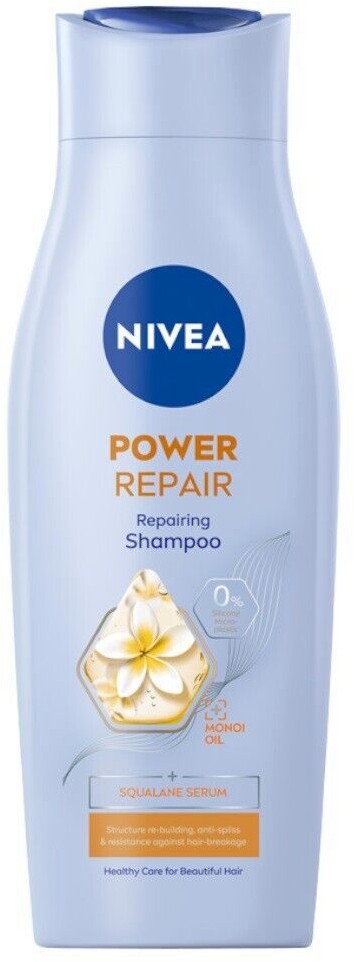 Nivea Power Repair Shampoo -       - 