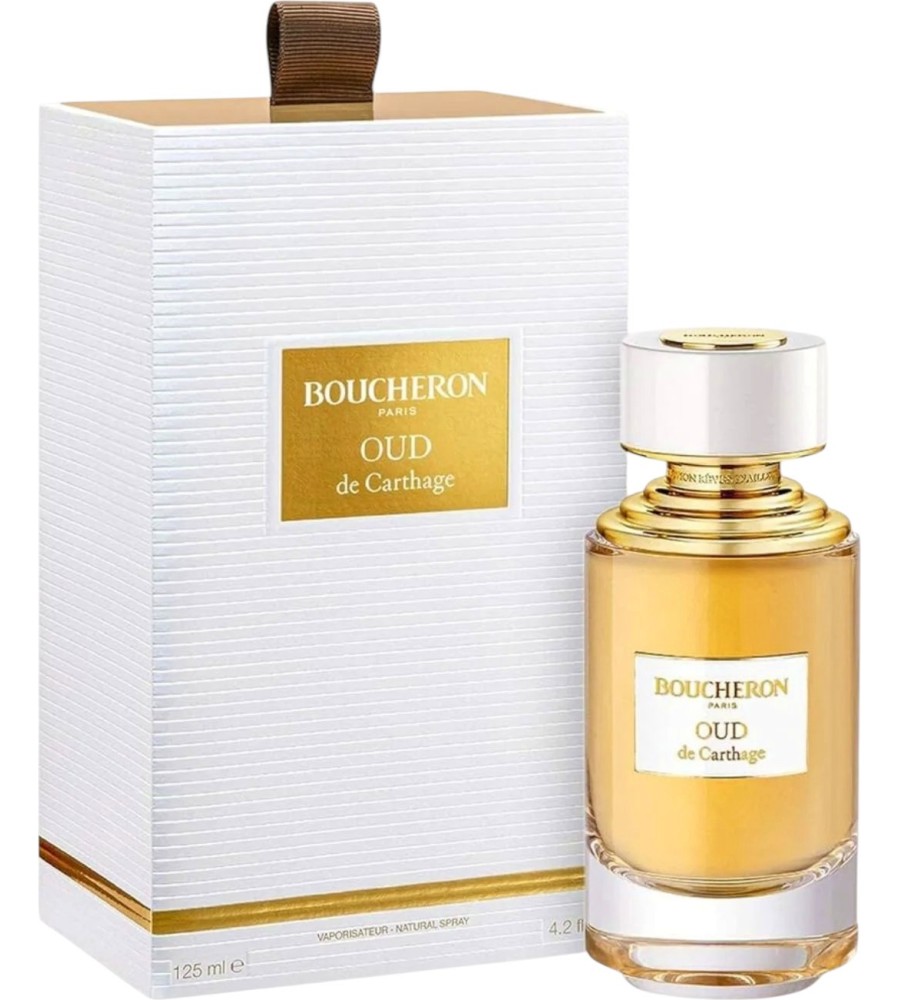 Boucheron Oud De Caethage EDP -   - 