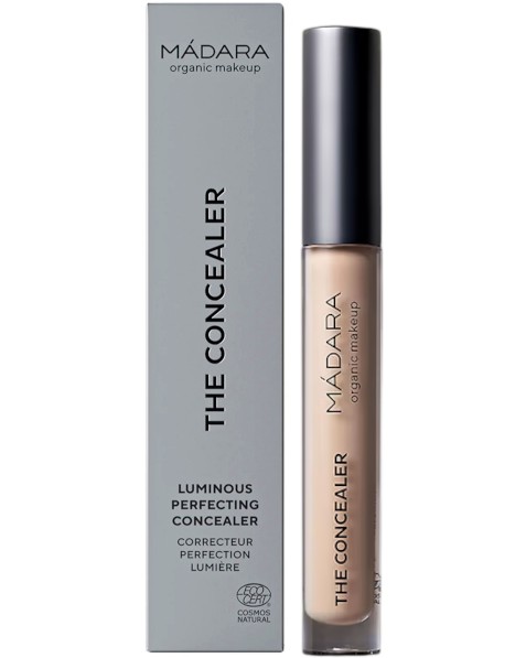 Madara The Concealer -        - 