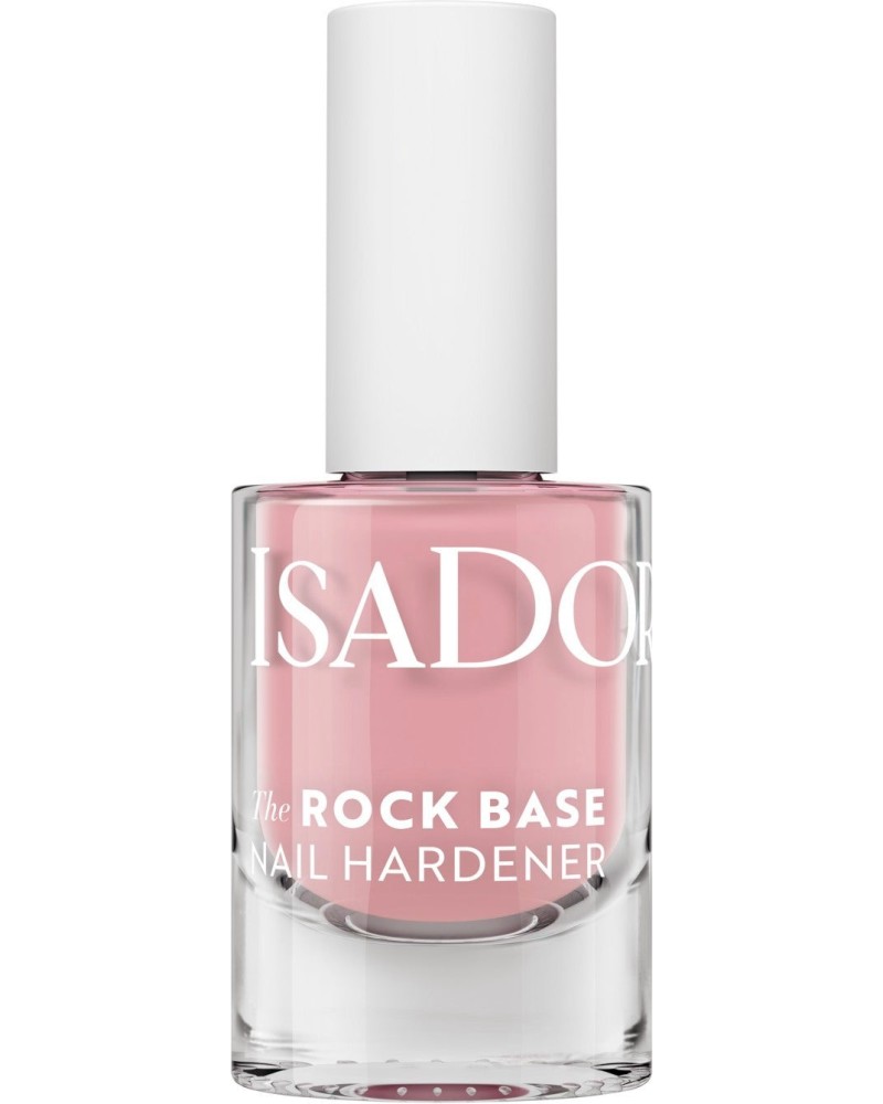IsaDora The Rock Base Nail Hardener - ��������� ���� �� ����� - �������
