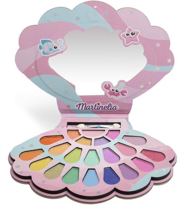 ������� ����� �� ��� Martinelia Mermaids - �����