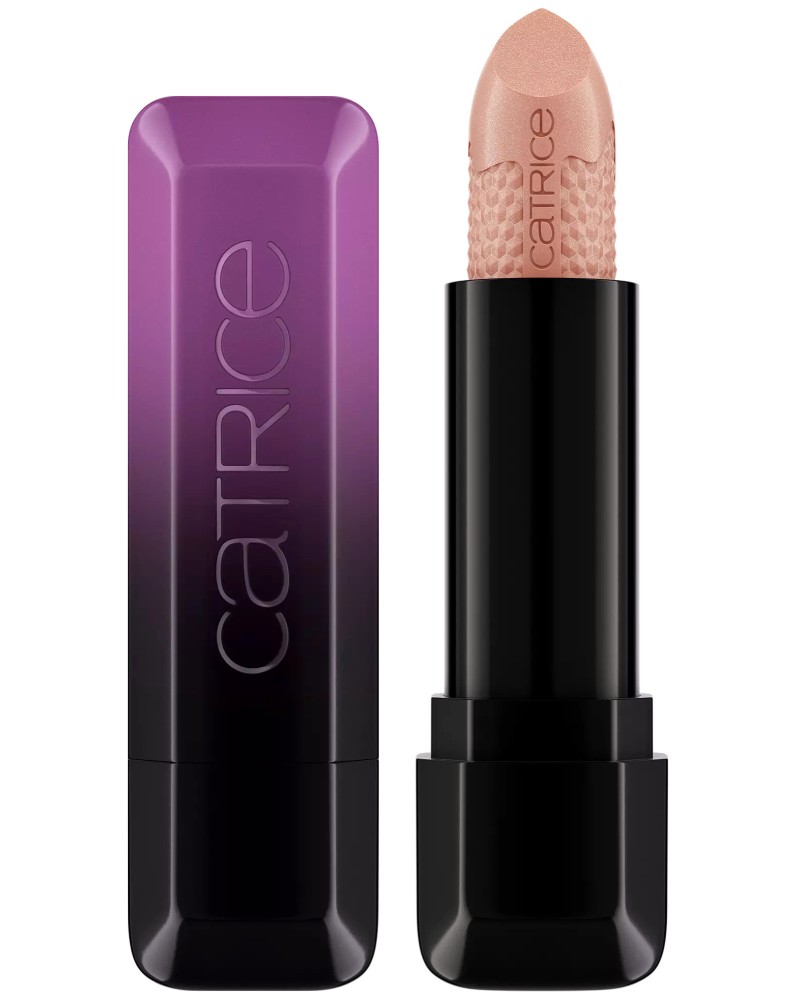 Catrice Shine Bomb Lipstick -       - 