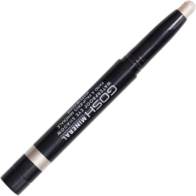 Gosh Mineral Waterproof Eye Shadow -     - 