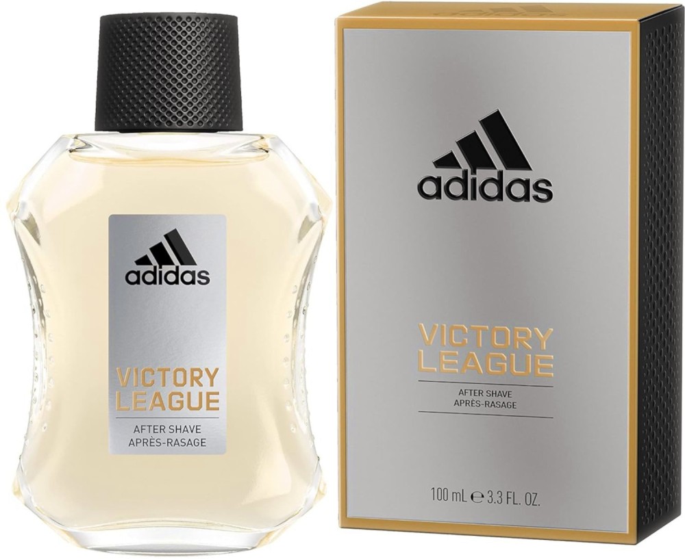 Adidas Men Victory League After Shave - ��������� �� ������� Victory League - ���������