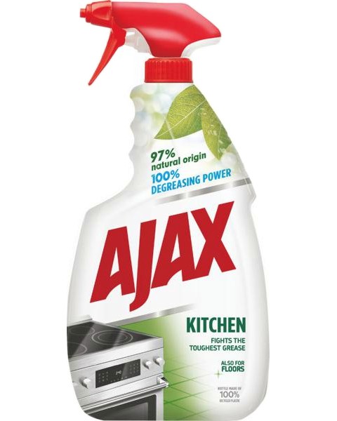     Ajax - 750 ml -  