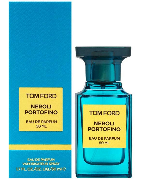 Tom Ford Neroli Portofino EDP -   - 
