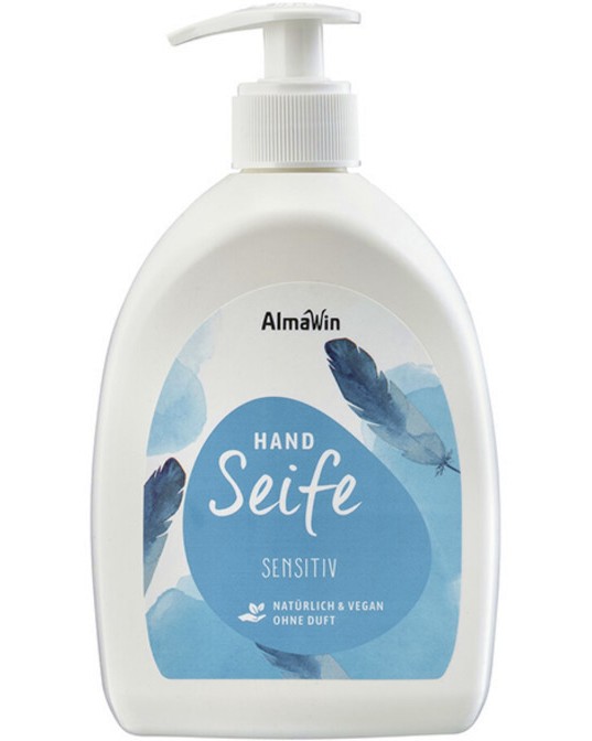    AlmaWin Sensitiv -  ,    - 