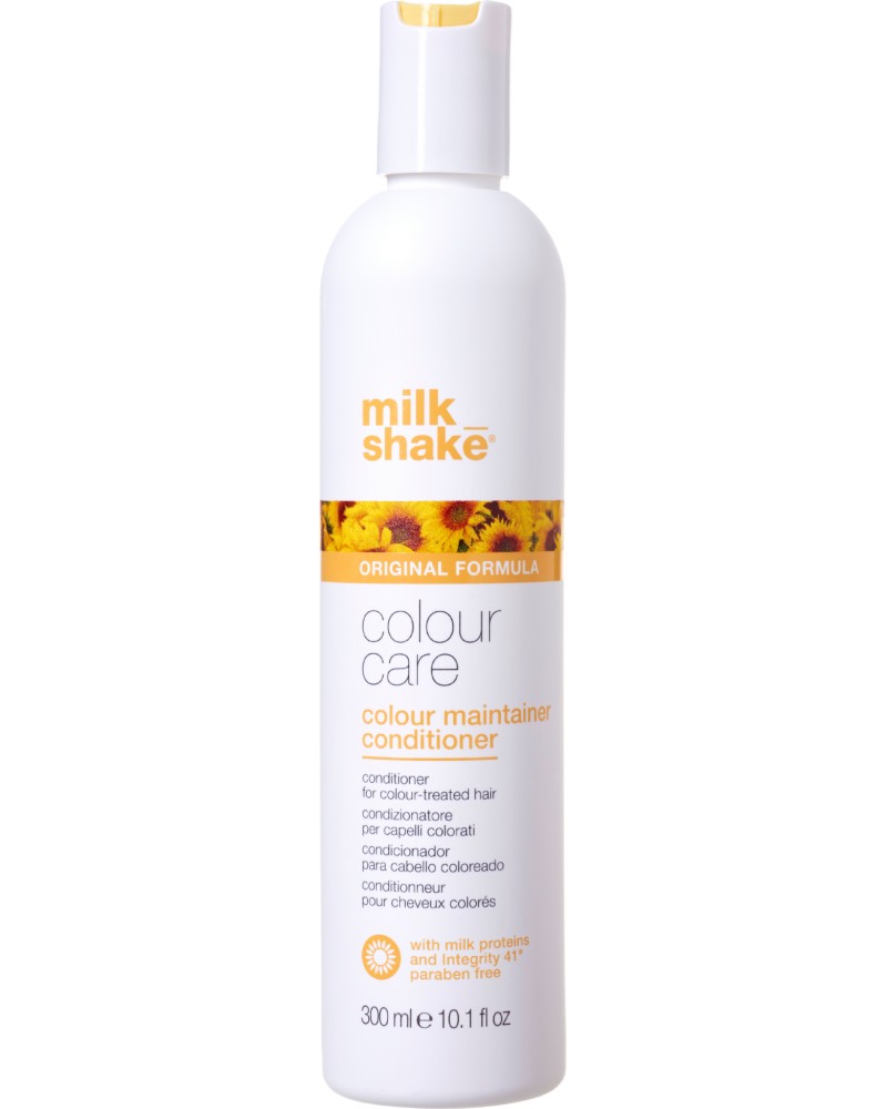 Milk Shake Colour Care Maintainer Conditioner -            - 