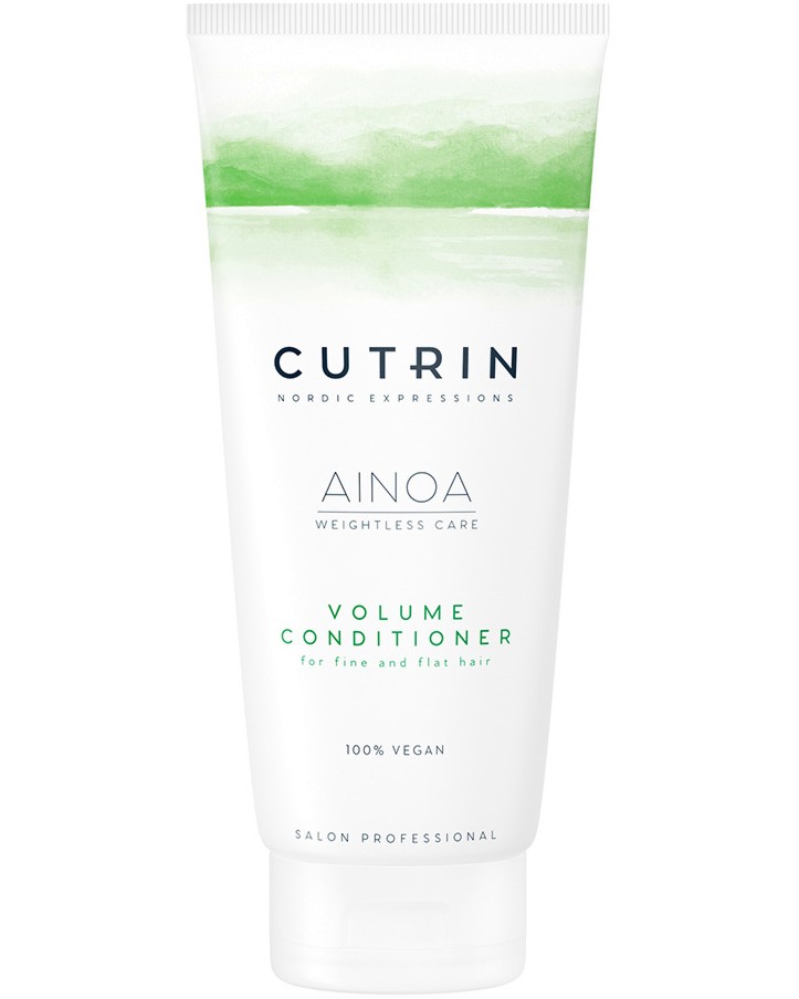Cutrin Ainoa Volume Conditioner -         Ainoa - 