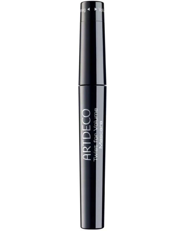 Artdeco Twist For Volume Mascara - ������� 2 � 1 � �������������� �� ����� - �������