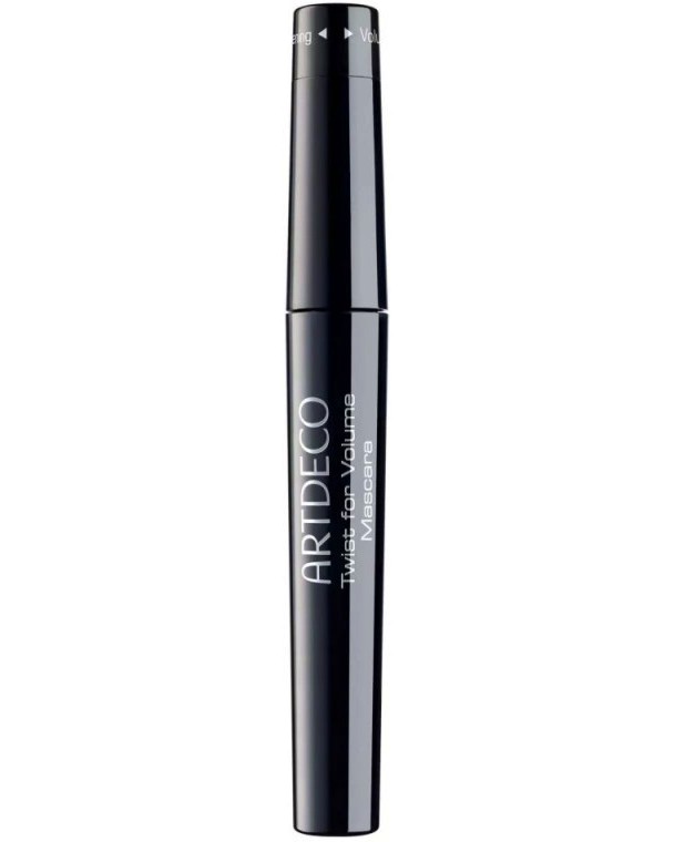 Artdeco Twist For Volume Mascara -  2  1     - 