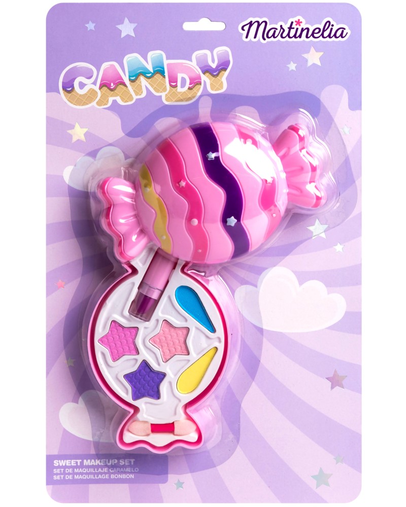    Martinelia Candy - 