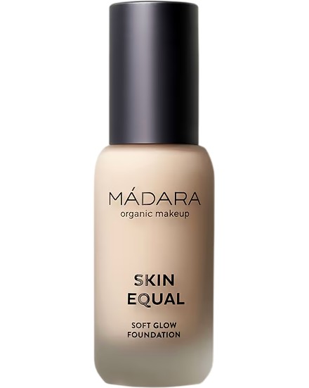 Madara Skin Equal Soft Glow Foundation SPF 15 -        -   