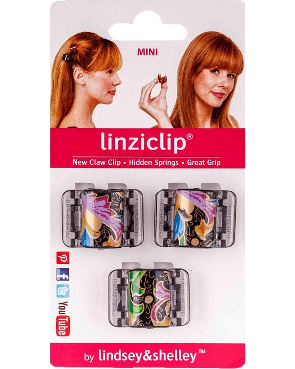    Linziclip Mini - 3  - 