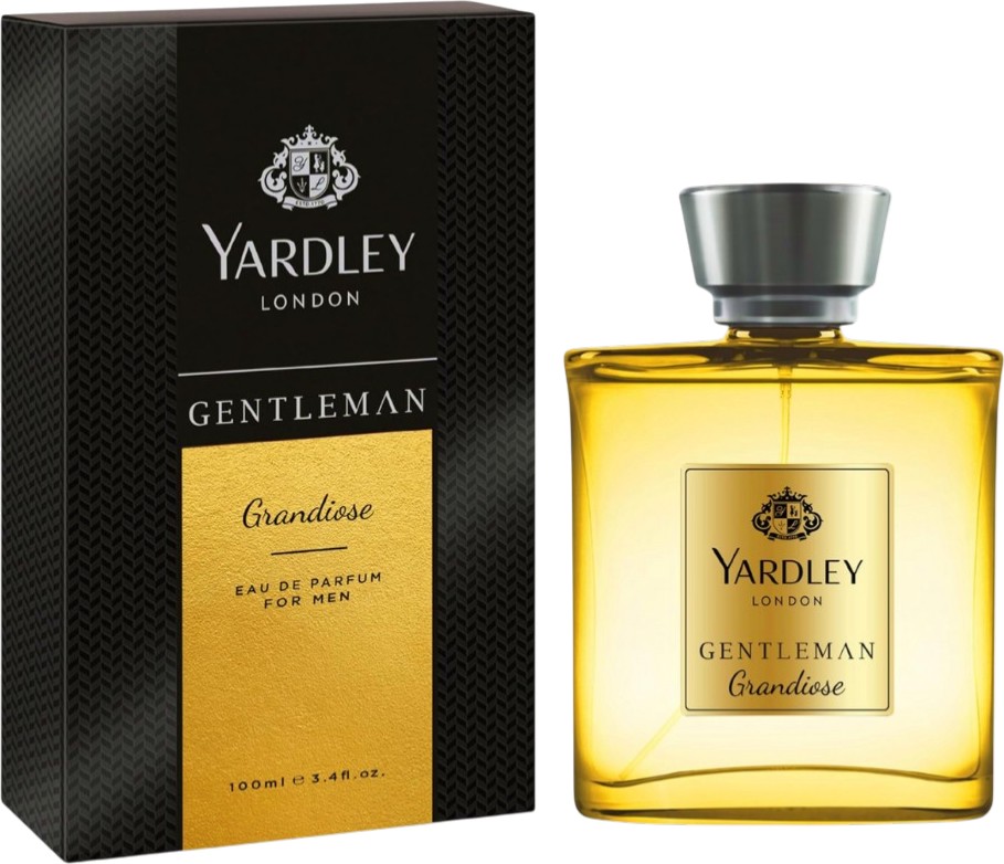 Yardley Gentleman Grandiose EDP - ����� ������ - ������