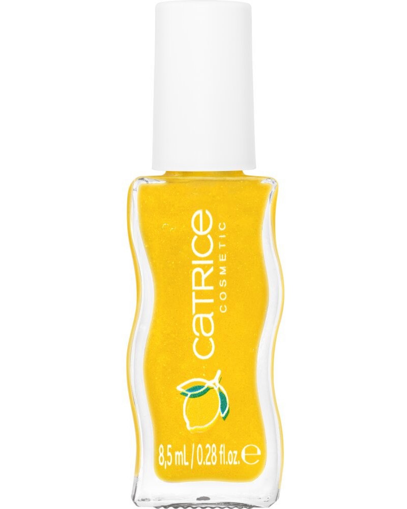 Catrice Summer Lips Gloss -    - 