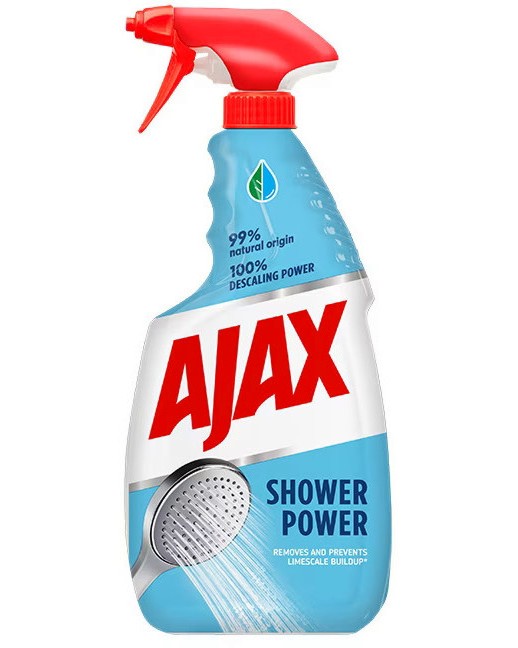     Ajax - 500 ml -  