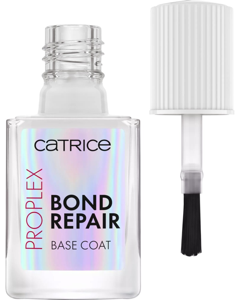 Catrice ProPlex Bond Repair Base Coat - ������������ ���� �� ����� - �������