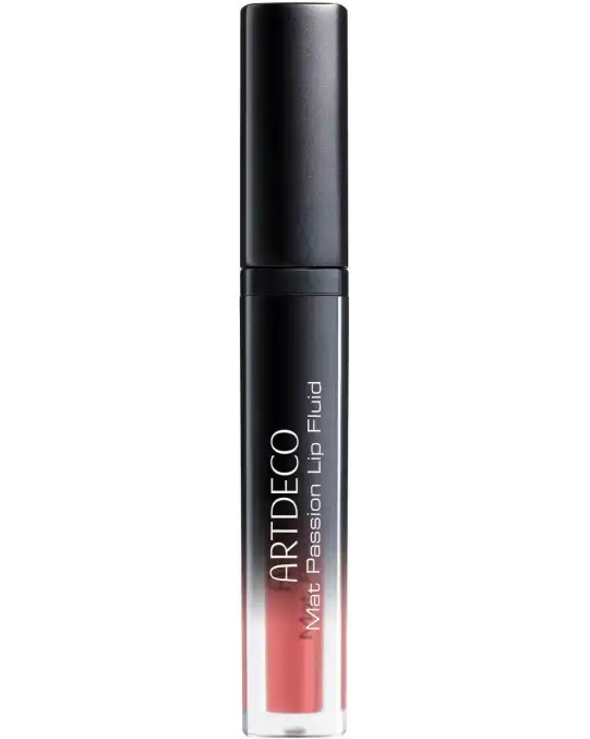 Artdeco Mat Passion Lip Fluid Artdeco Mat Passion Lip Fluid - Кремообразно течно червило за матов завършек с високо покритие - червило