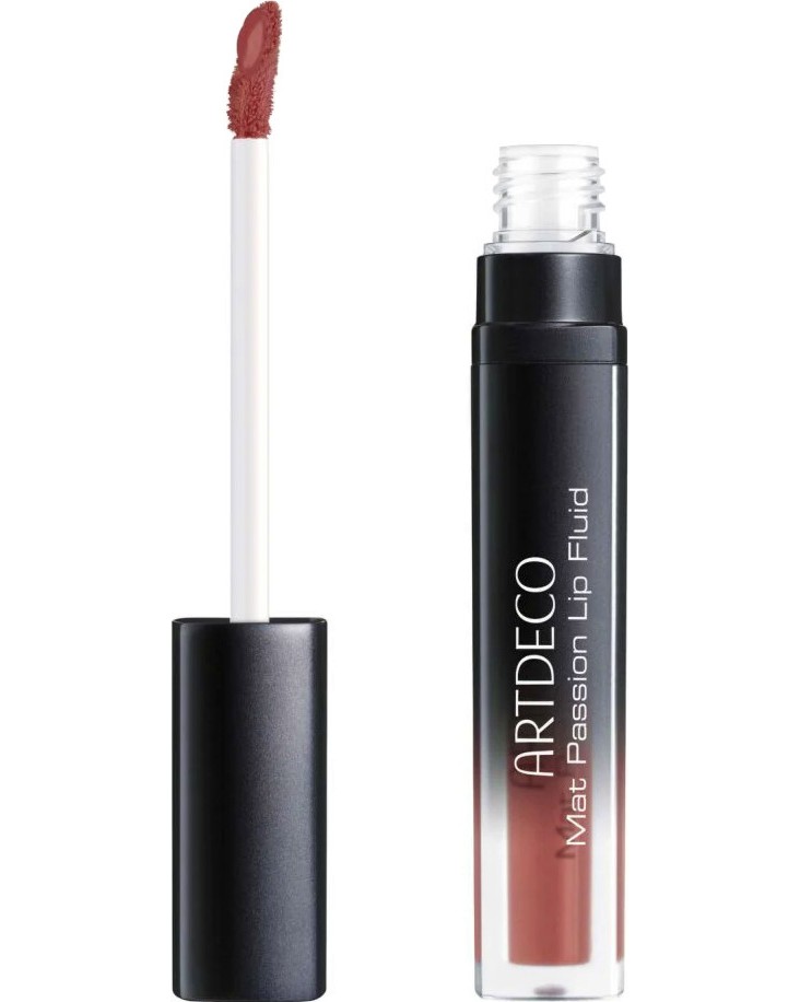 Artdeco Mat Passion Lip Fluid -    - 