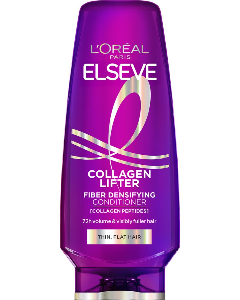 Elseve Collagen Lifter Fiber Densifying Conditioner - ������ �� ���� �� ����� ���� � ���������� ������� - ������