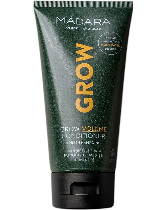 Madara Grow Volume Conditioner -          - 