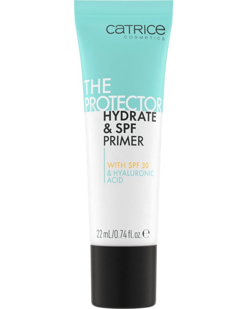 Catrice The Protector Primer SPF 30 -       - 