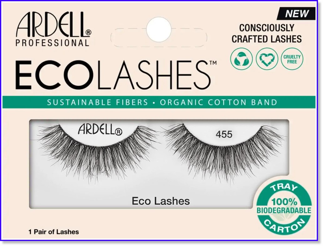 Ardell ECOLASHES 455 -     ECOLASHES - 